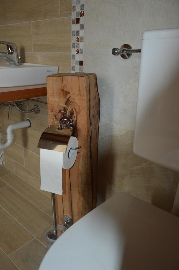 Locanda Il Campo Della Quercia San Damiano Macra Eksteriør billede